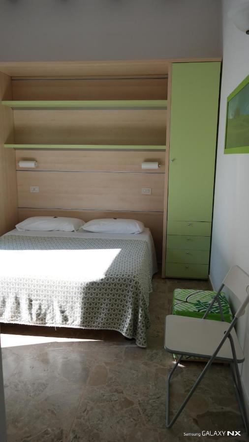 La Zattera Camere San Vincenzo Kültér fotó