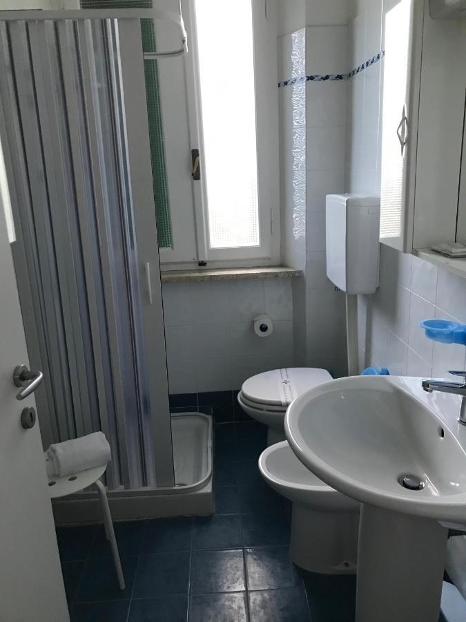 La Zattera Camere San Vincenzo Kültér fotó